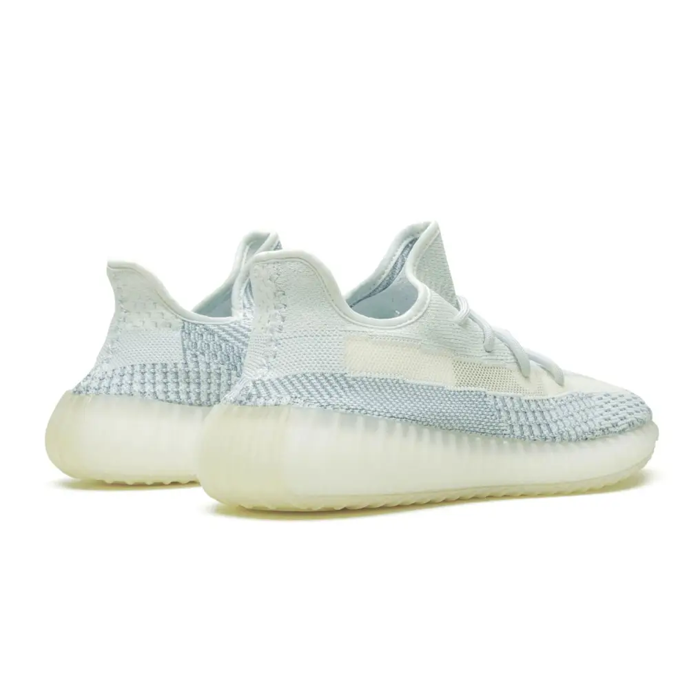 adidas Yeezy Boost 350 V2 'Cloud White Reflective' 