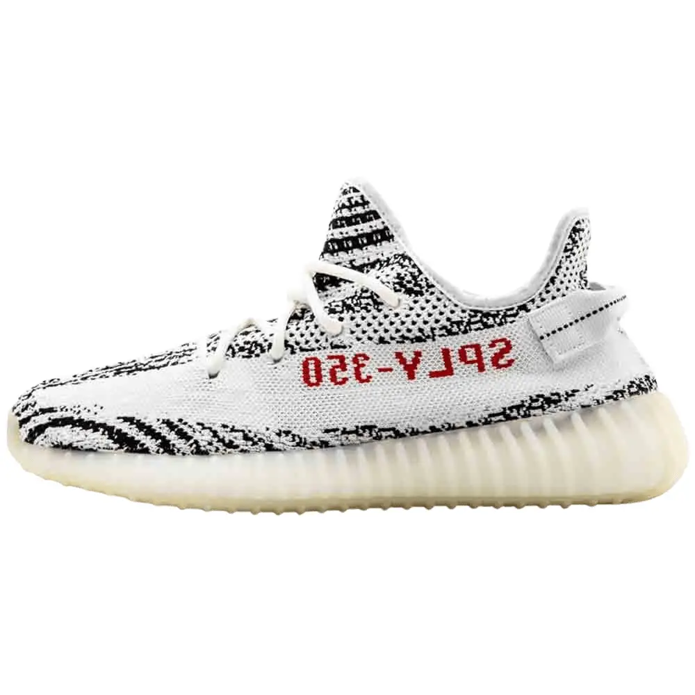adidas Originals Yeezy Boost 350 V2 Zebra 118514