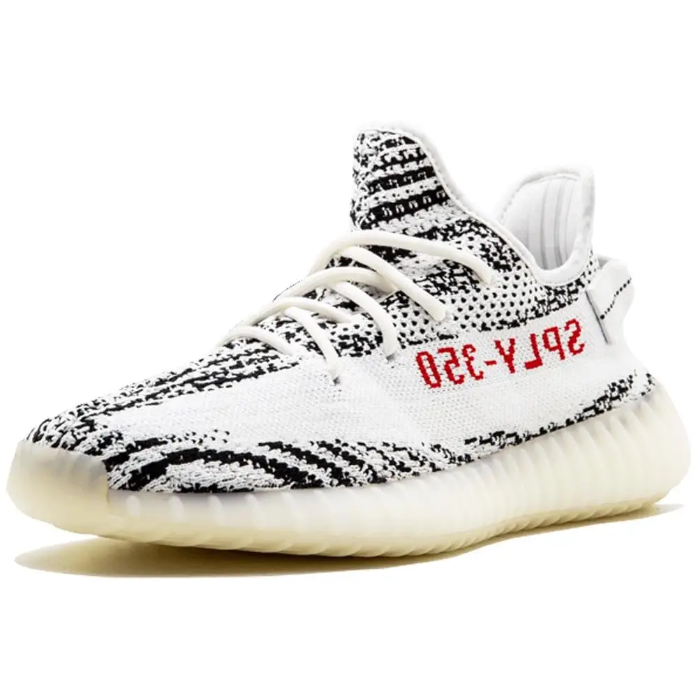 adidas Originals Yeezy Boost 350 V2 Zebra 