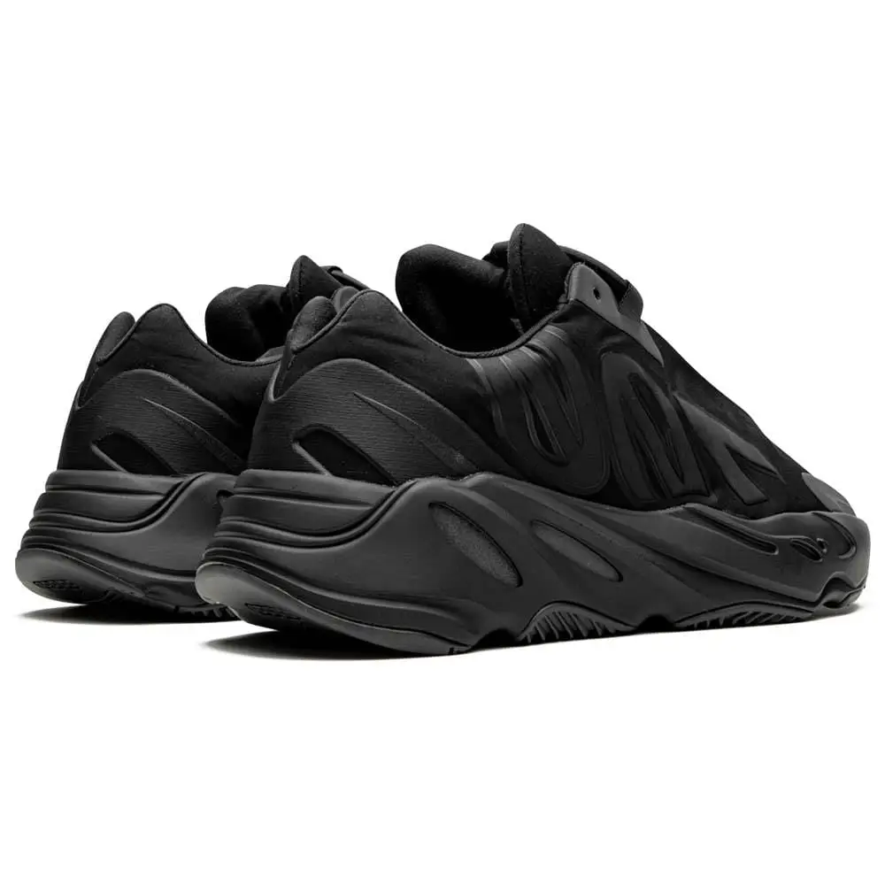 Yeezy Boost 700 MNVN 'Triple Black' 