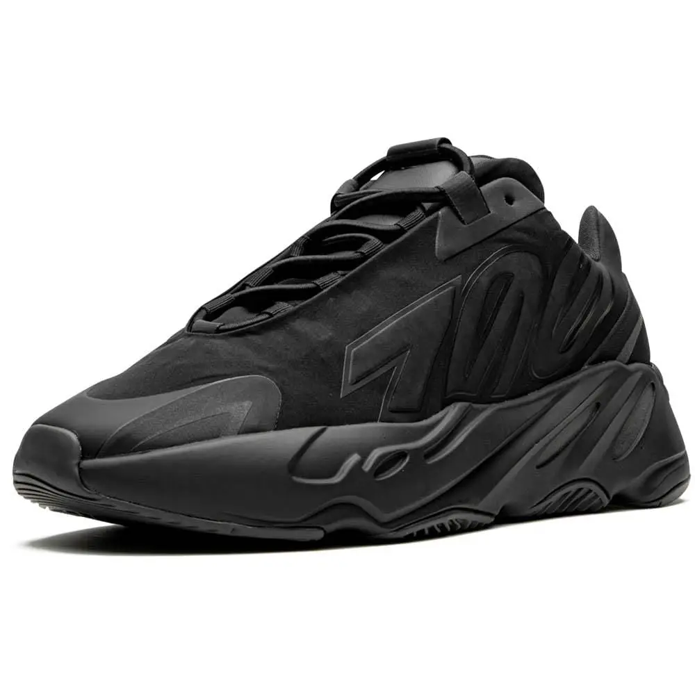 Yeezy Boost 700 MNVN 'Triple Black' 