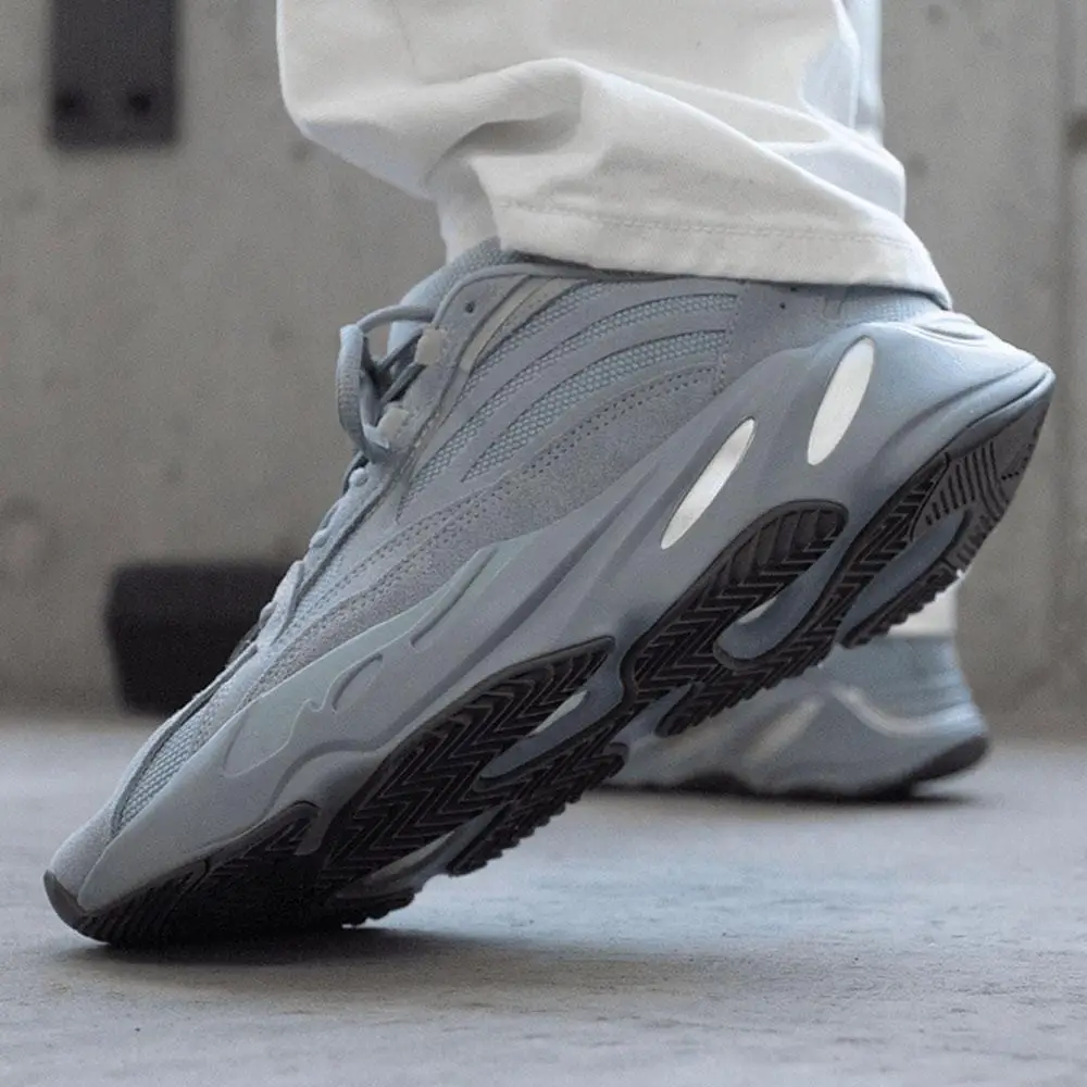 adidas Yeezy Boost 700 V2 'Hospital Blue' 