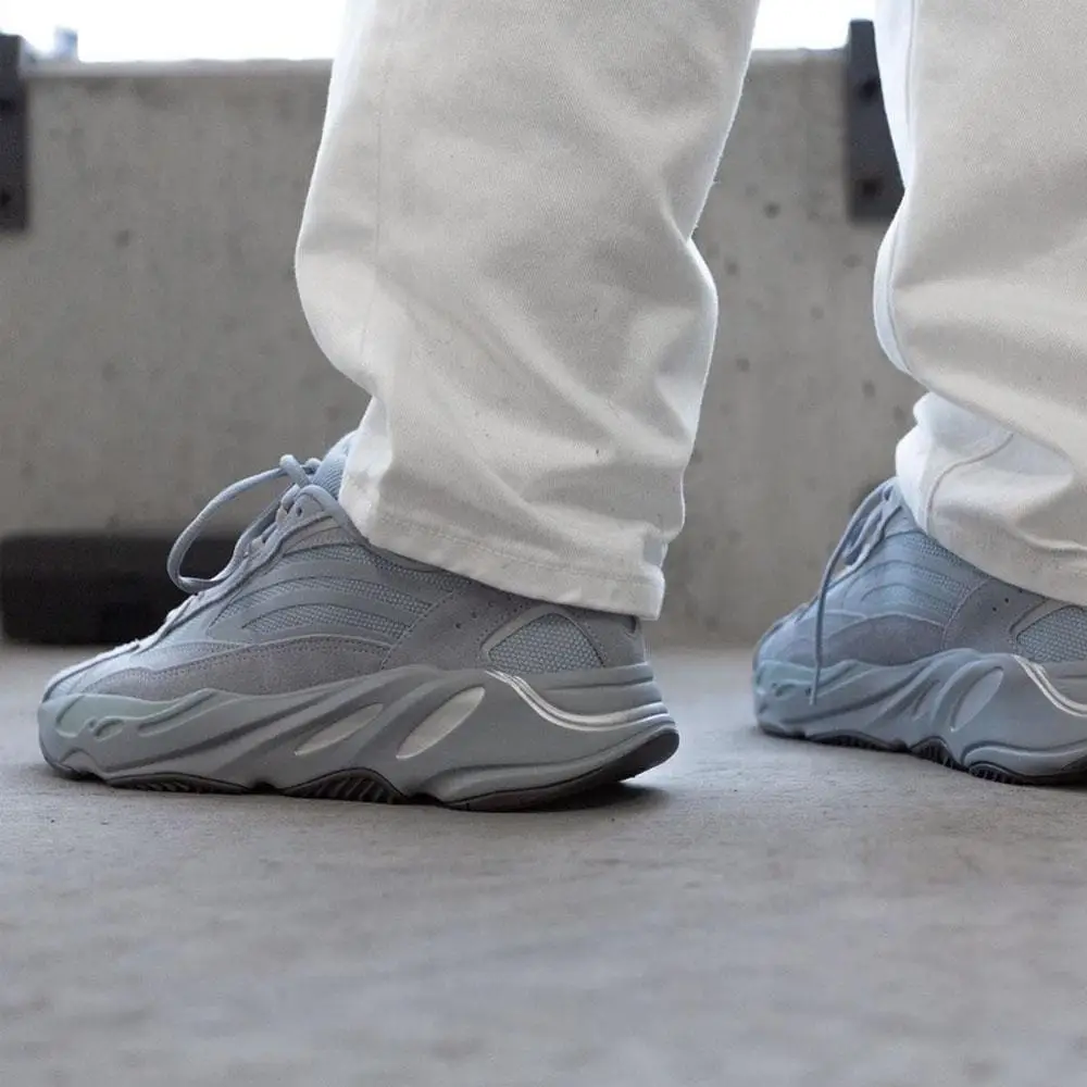 adidas Yeezy Boost 700 V2 'Hospital Blue' 
