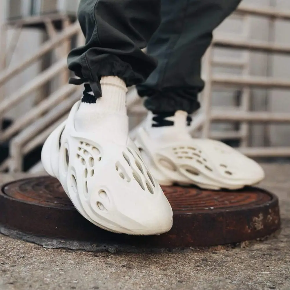 adidas Yeezy Foam Runner 'Sand' 