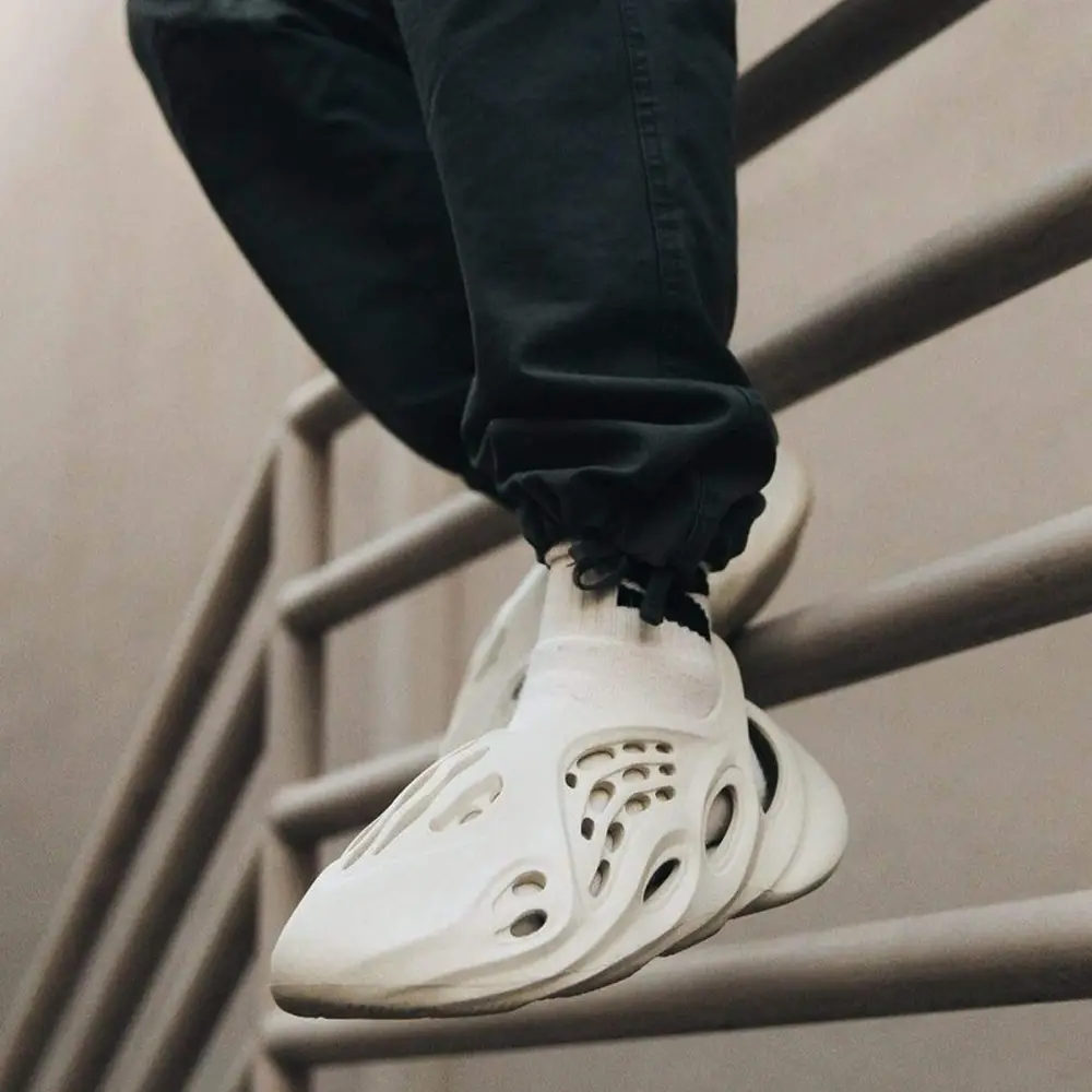 adidas Yeezy Foam Runner 'Sand' 