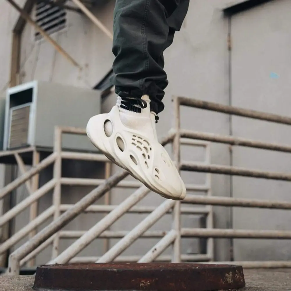 adidas Yeezy Foam Runner 'Sand' 