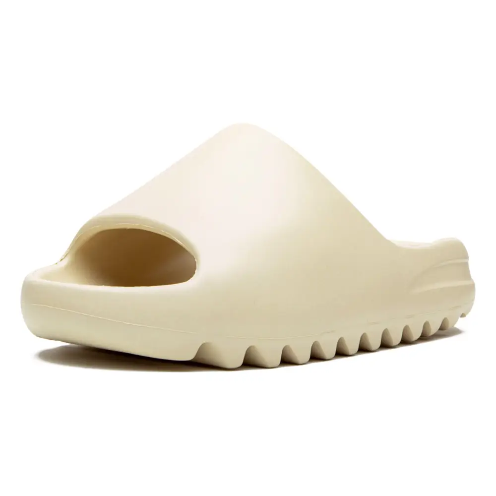 adidas Yeezy Slides 'Bone' 2022 