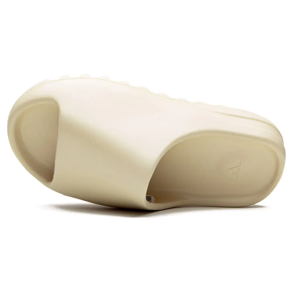 adidas Yeezy Slides 'Bone' 2022 