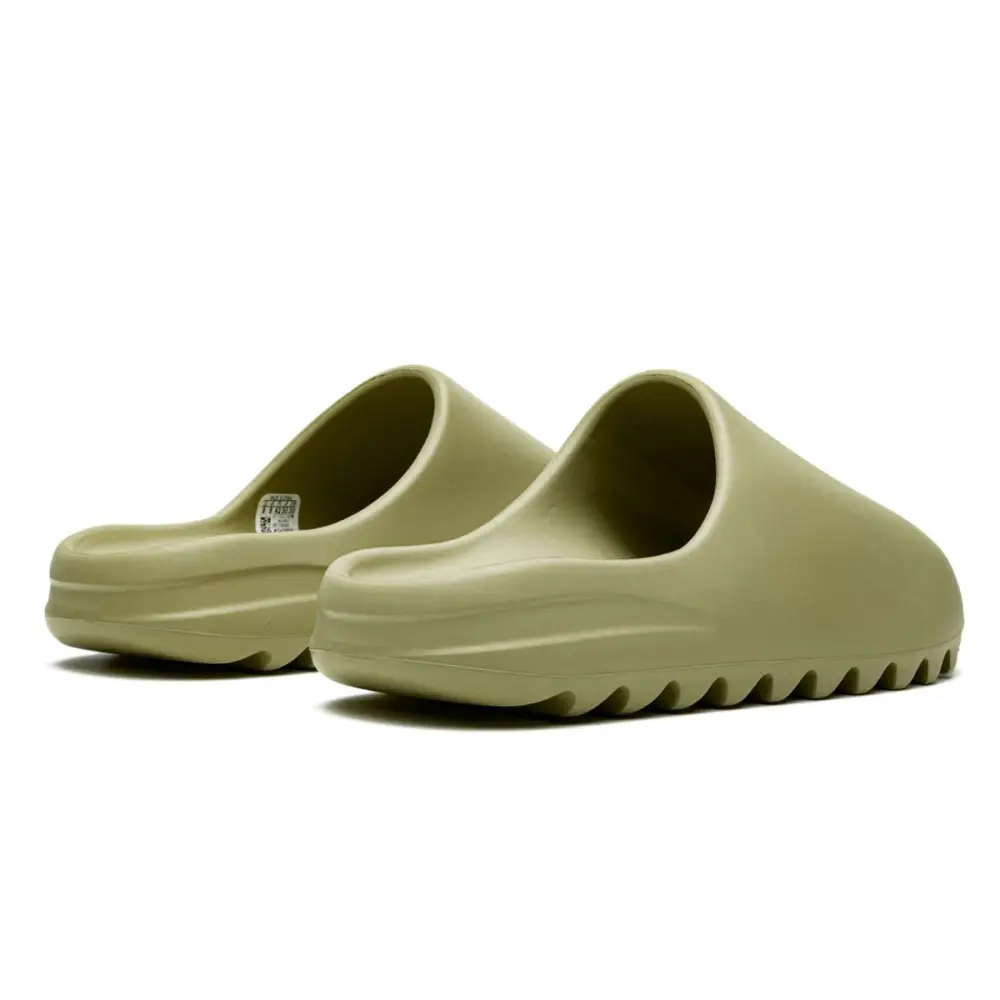 adidas Yeezy Slides 'Resin' 