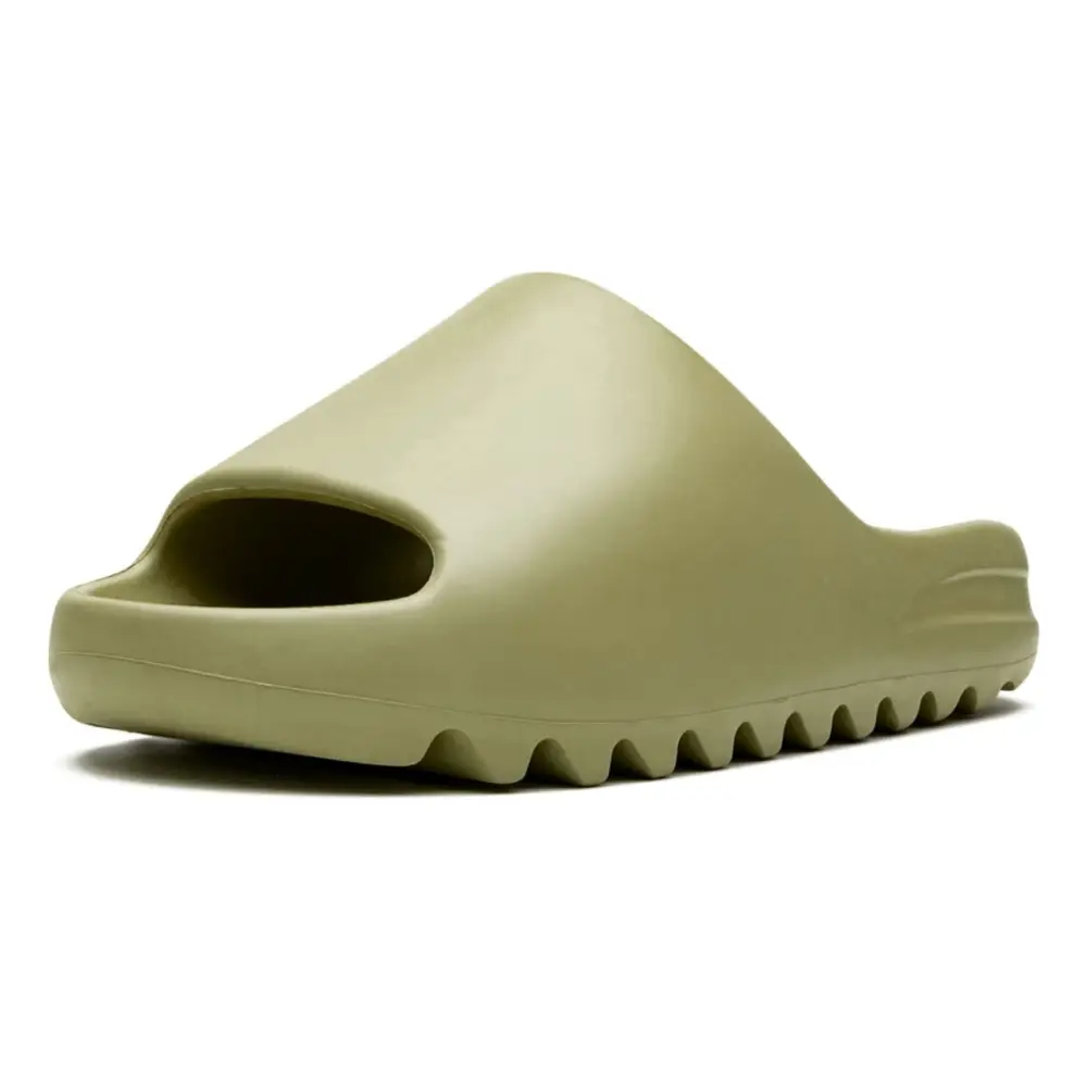 adidas Yeezy Slides 'Resin' 
