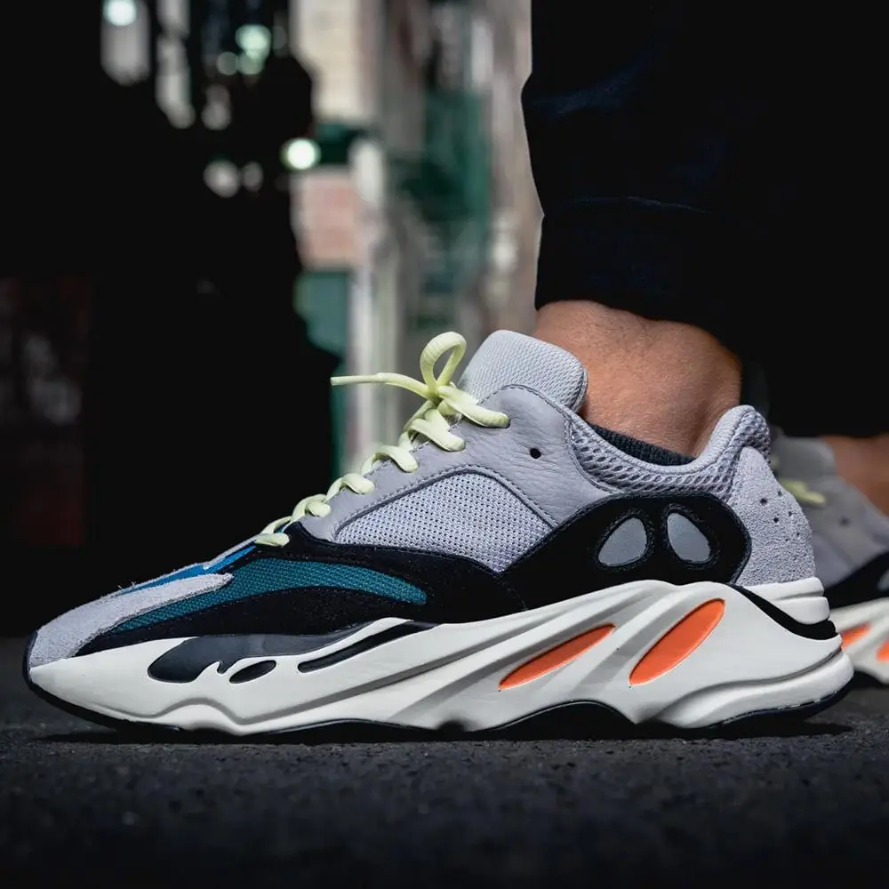 adidas Yeezy Boost 700 'Wave Runner' 