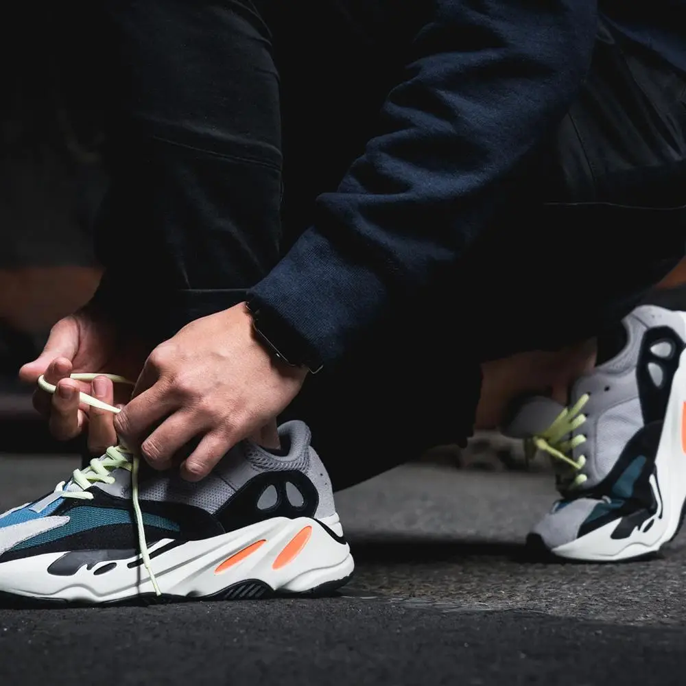 adidas Yeezy Boost 700 'Wave Runner' 