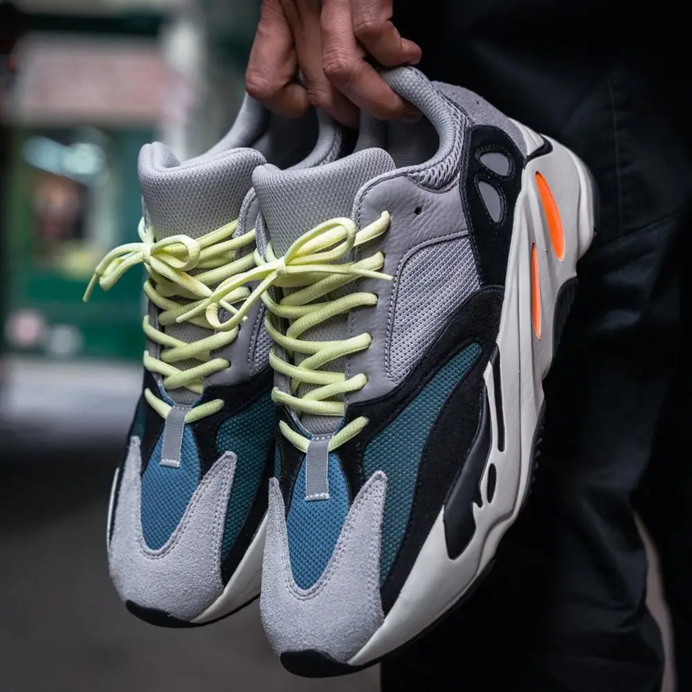 adidas Yeezy Boost 700 'Wave Runner' 