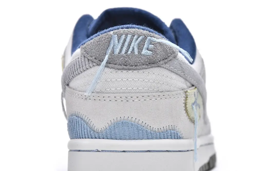 Nike Dunk Bright Side reps Dunk Low Bright Side DQ5076-001