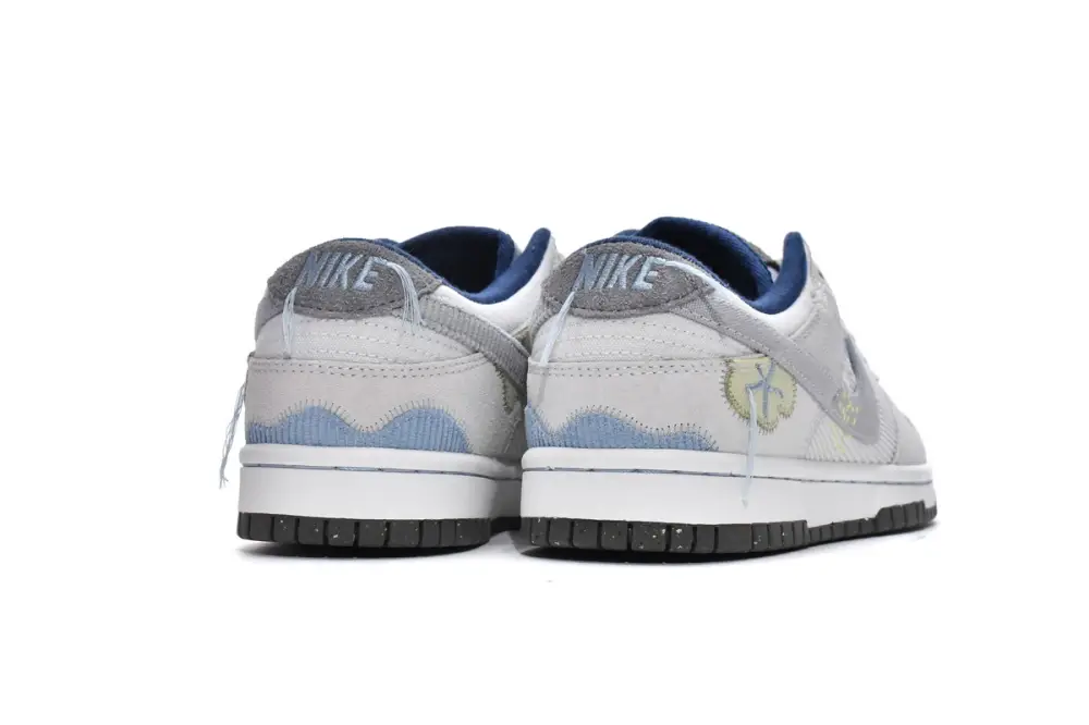 Nike Dunk Bright Side reps Dunk Low Bright Side DQ5076-001