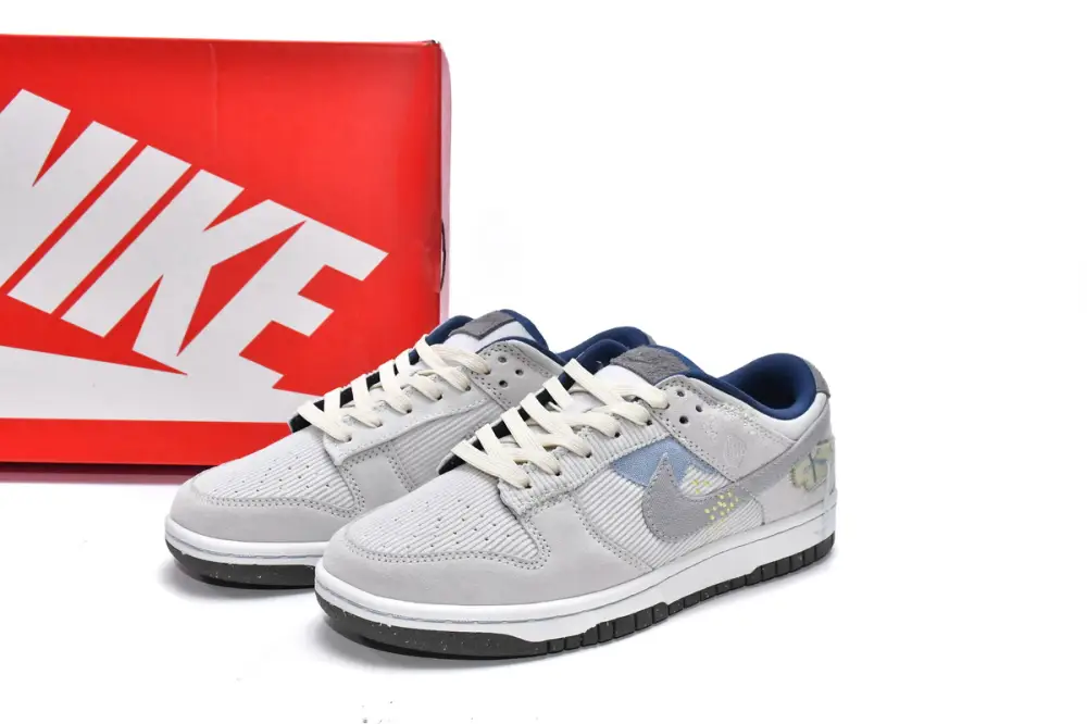 Nike Dunk Bright Side reps Dunk Low Bright Side DQ5076-001
