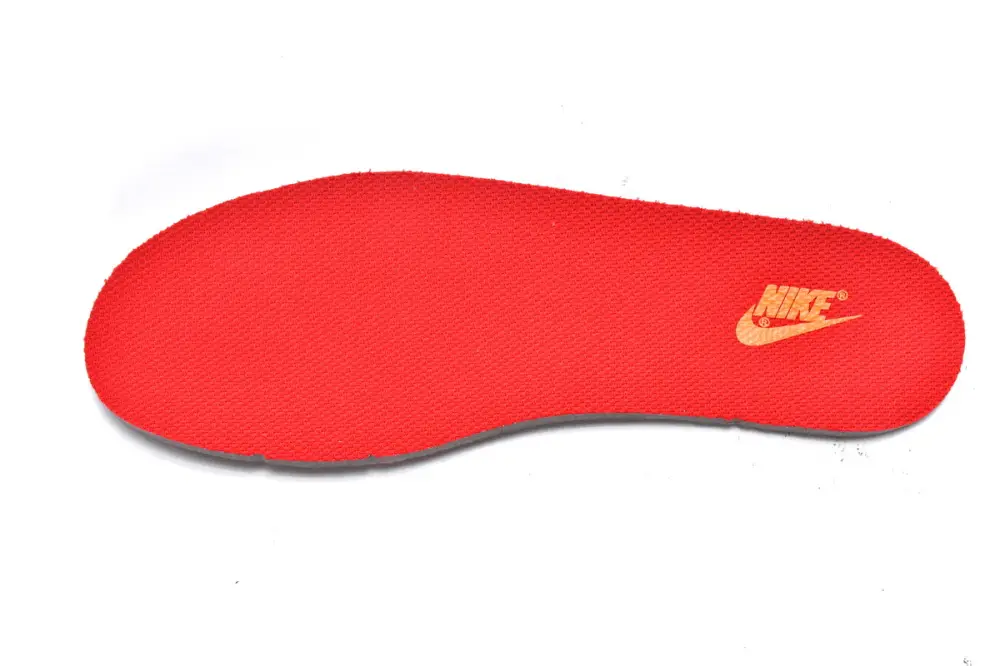 Nike Dunk Low Championship Red CW1590-600 