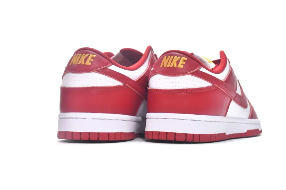 Nike dunk Gym Red Dunk Low Gym Red DD1391-602