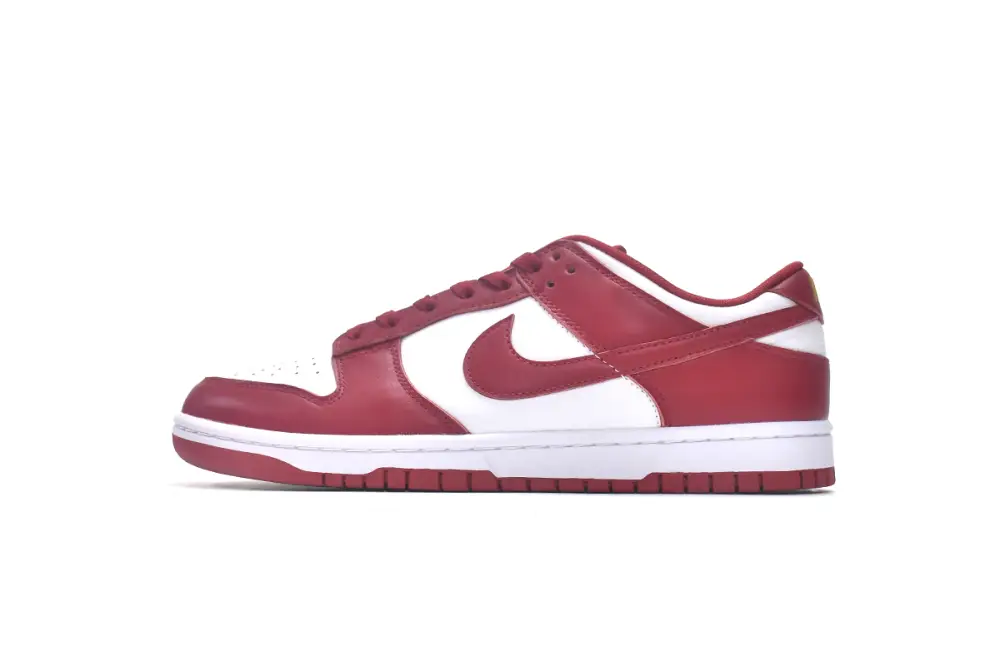 Nike Dunk Low Gym Red DD1391-602