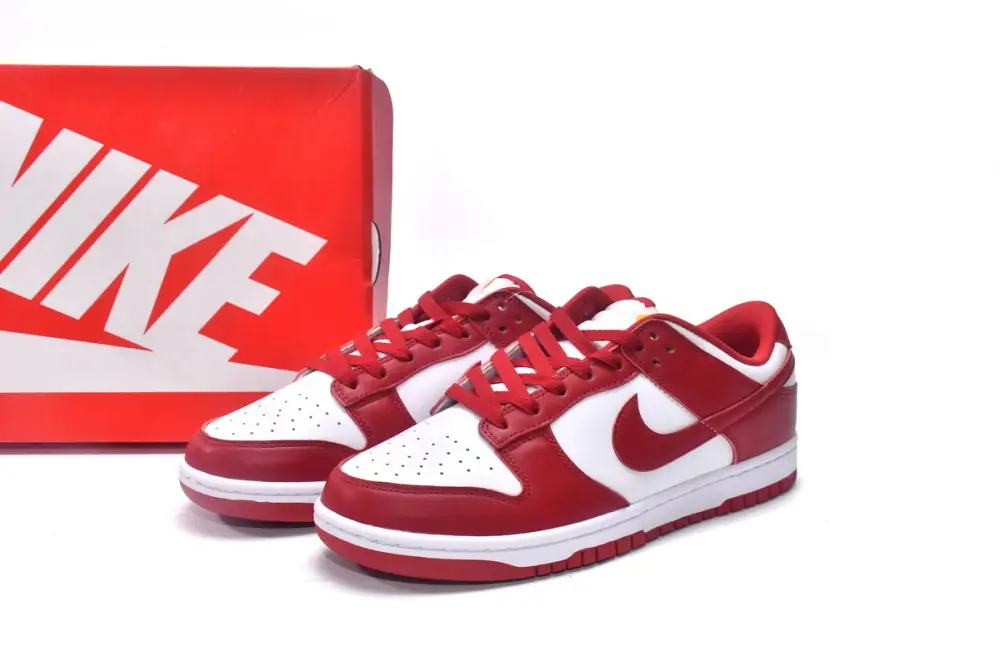 Nike dunk Gym Red Dunk Low Gym Red DD1391-602