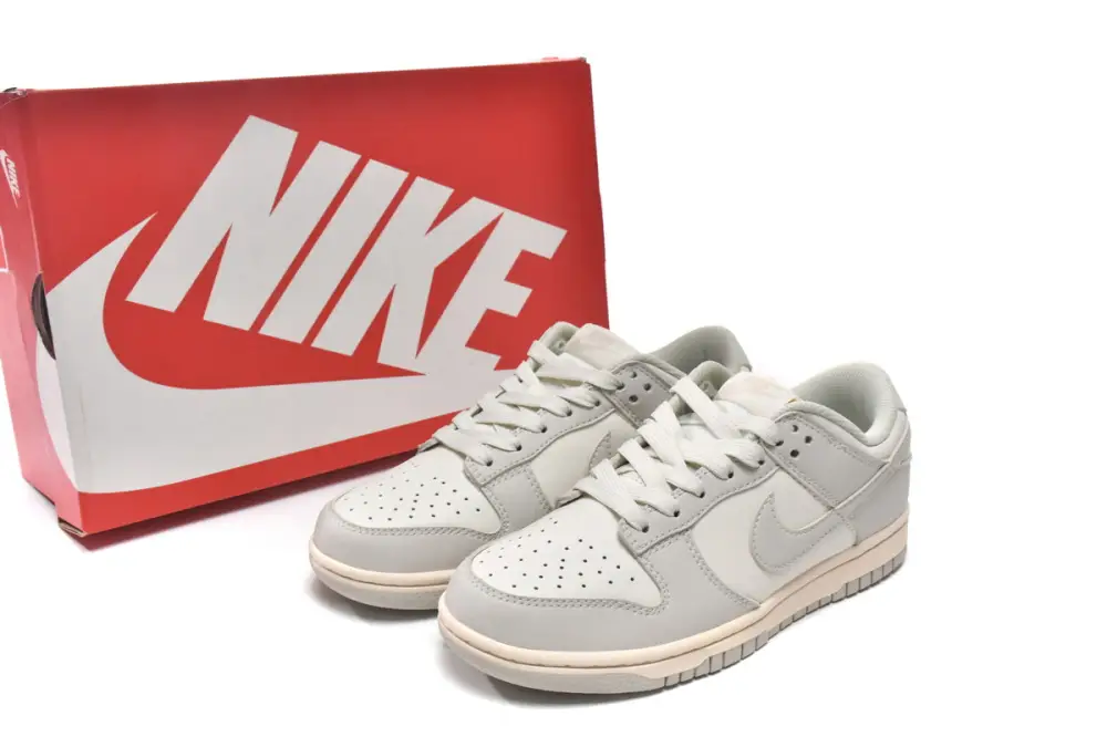 Nike Dunk dunk Low Light Bone DD1503-107