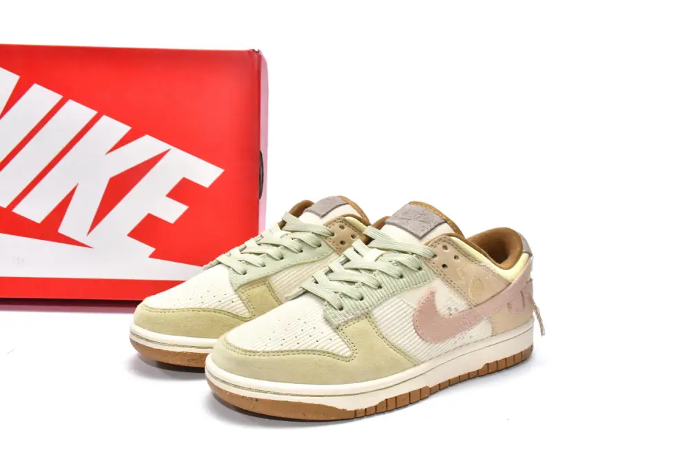 Nike Dunk Bright Side reps Dunk Low On The Bright Side DQ5076-121