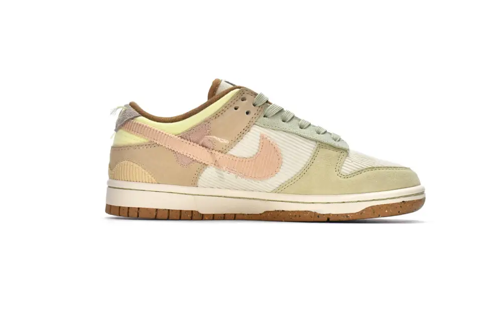 Nike Dunk Bright Side reps Dunk Low On The Bright Side DQ5076-121