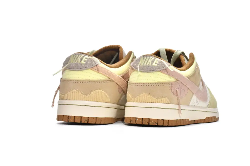 Nike Dunk Bright Side reps Dunk Low On The Bright Side DQ5076-121