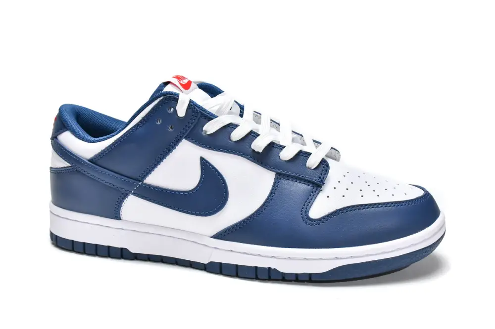 Nike Dunk Valerian Blue rep Dunk Low Valerian Blue DD1391-400