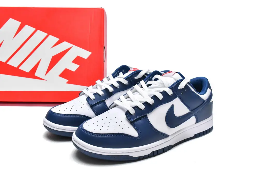 Nike Dunk Valerian Blue rep Dunk Low Valerian Blue DD1391-400