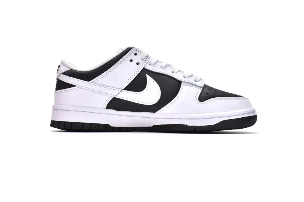 Nike Dunk Low White Black DO7412-993 