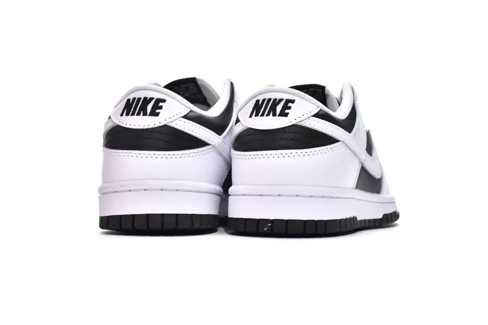 Nike Dunk Low White Black DO7412-993 