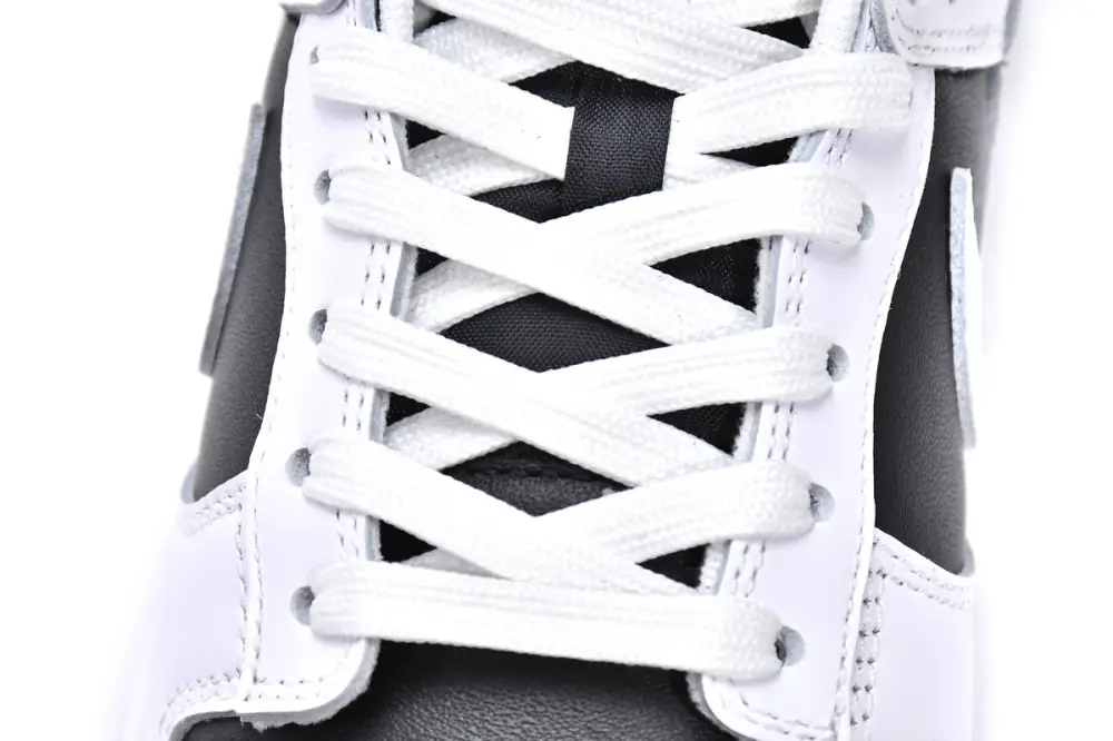 Nike Dunk Low White Black DO7412-993 