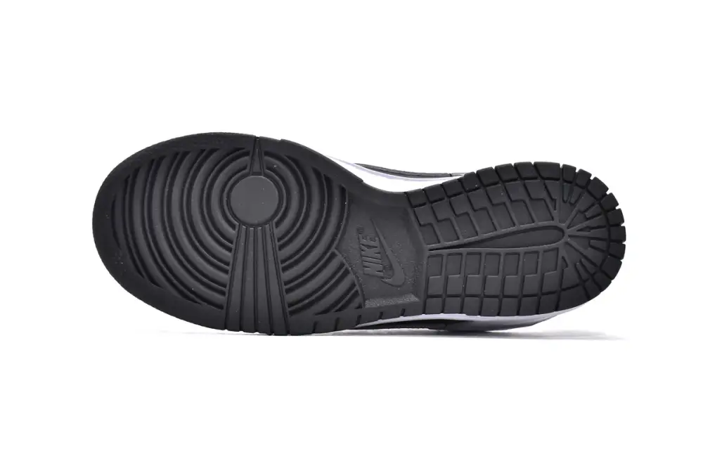 Nike Dunk Low White Black DO7412-993 