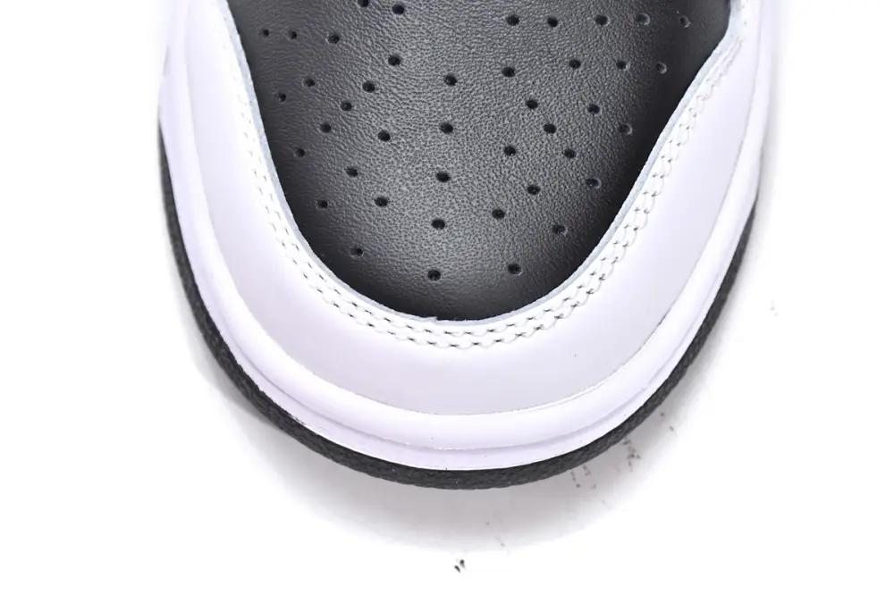 Nike Dunk Low White Black DO7412-993 