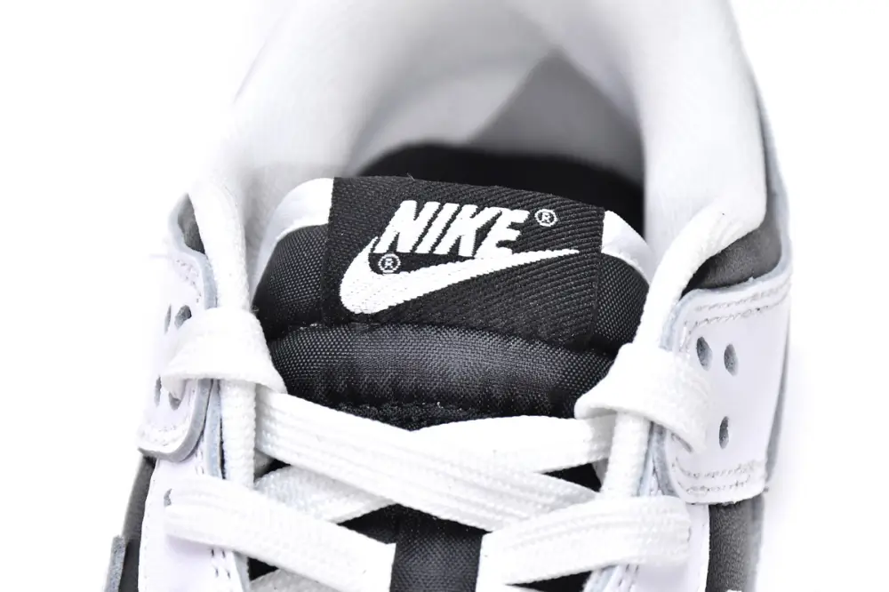 Nike Dunk Low White Black DO7412-993 
