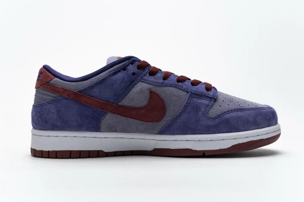 Nike Dunk Dunk Low “Plum” CU1726-500