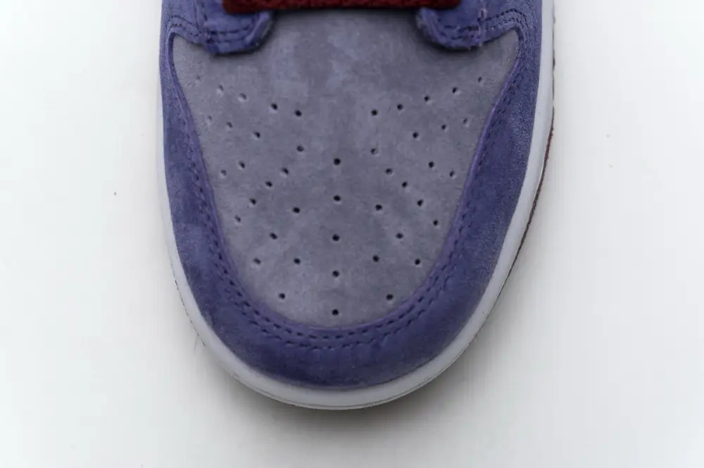 Nike Dunk Dunk Low “Plum” CU1726-500