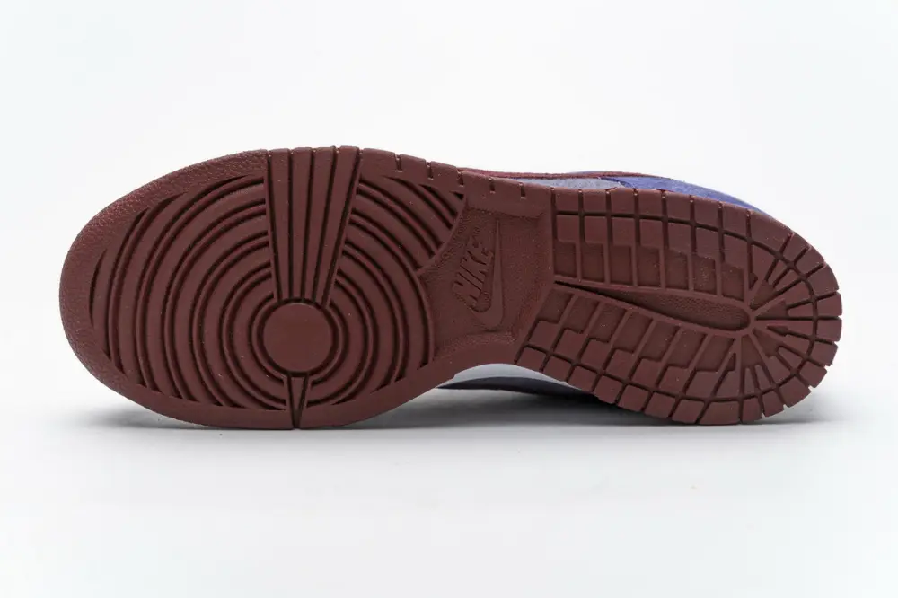 Nike Dunk Dunk Low “Plum” CU1726-500
