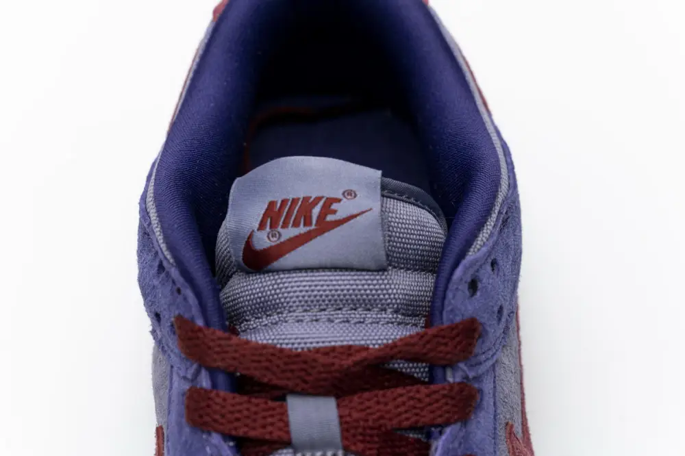 Nike Dunk Dunk Low “Plum” CU1726-500