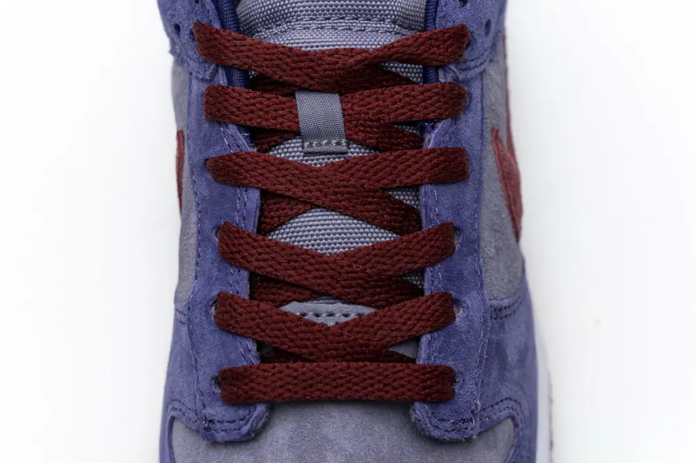 Nike Dunk Dunk Low “Plum” CU1726-500