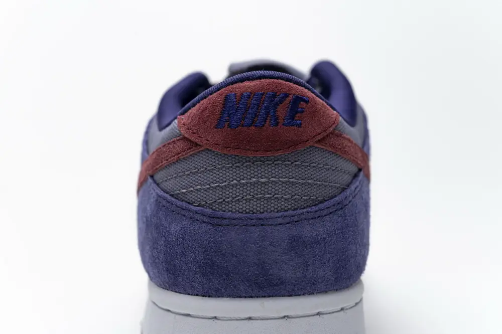 Nike Dunk Dunk Low “Plum” CU1726-500