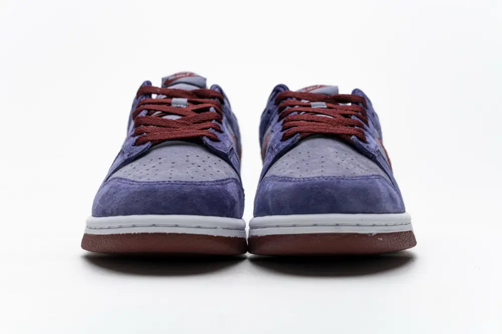 Nike Dunk Dunk Low “Plum” CU1726-500
