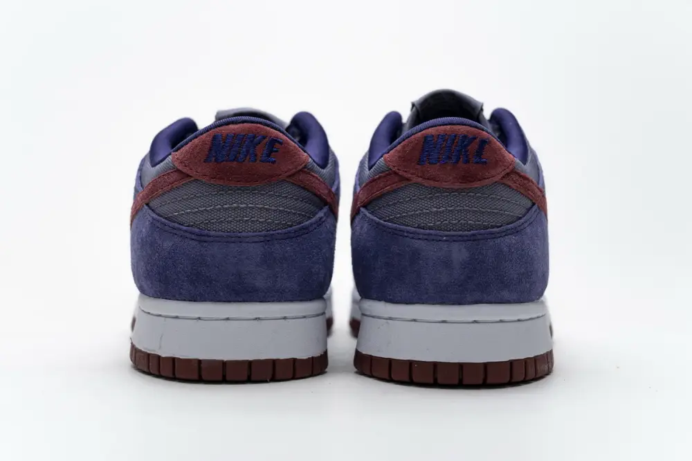 Nike Dunk Dunk Low “Plum” CU1726-500