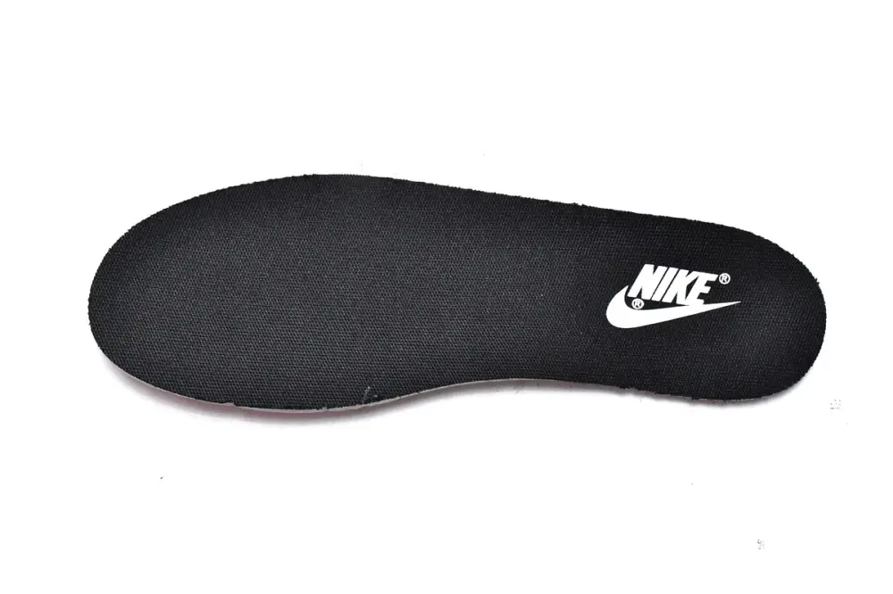 Nike Dunk Low Black Red DO7412-221 
