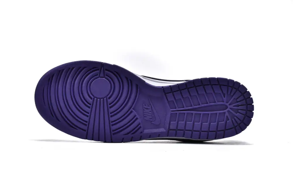 Nike dunk Purple reps  Dunk Low Championship Court Purple DD1391-104