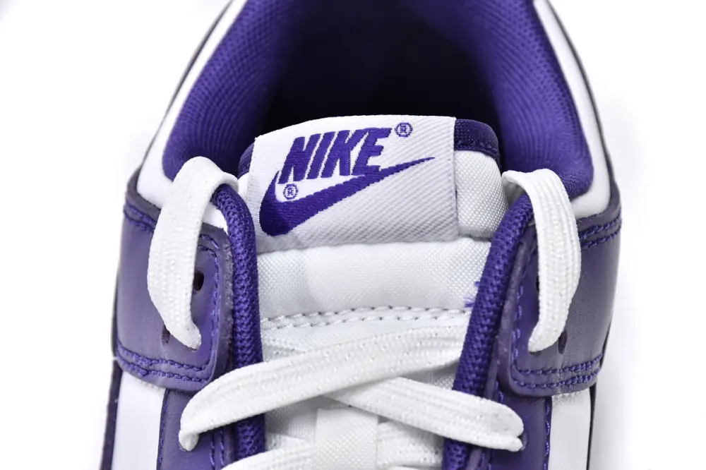 Nike dunk Purple reps  Dunk Low Championship Court Purple DD1391-104