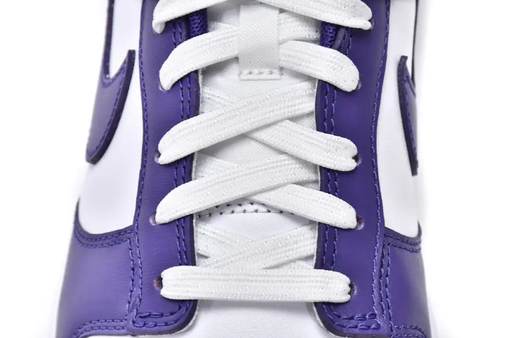 Nike dunk Purple reps  Dunk Low Championship Court Purple DD1391-104