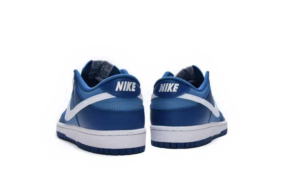 Nike dunk Dunk Low Dark Marina Blue DJ6188-400