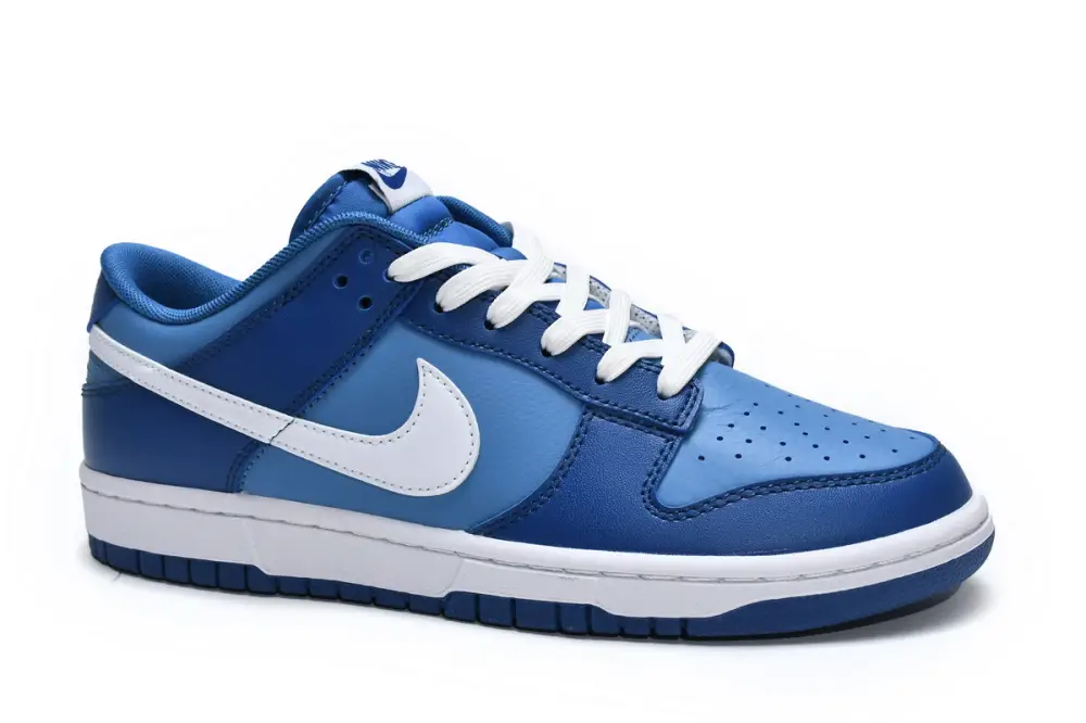 Nike dunk Dunk Low Dark Marina Blue DJ6188-400